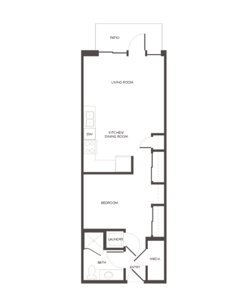 City House Apartments